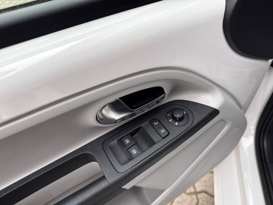 Seat Mii 1,0 60 Style eco 5d