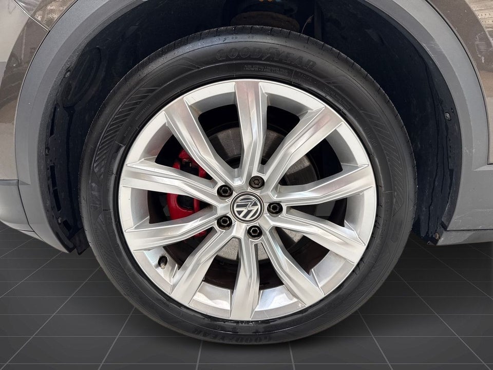 VW T-Roc 1,5 TSi 150 Sport DSG 5d
