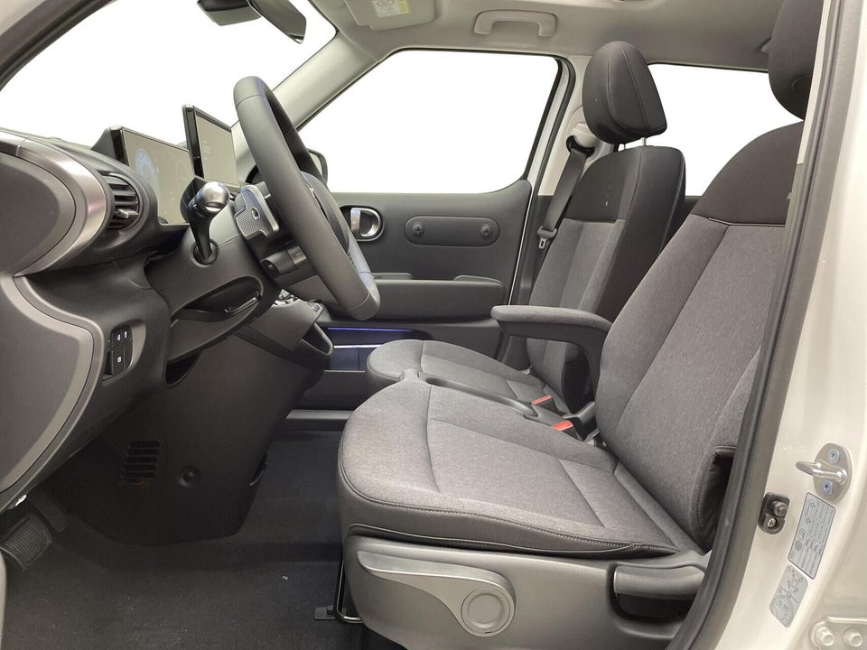 Hyundai Inster 49 Advanced 5d