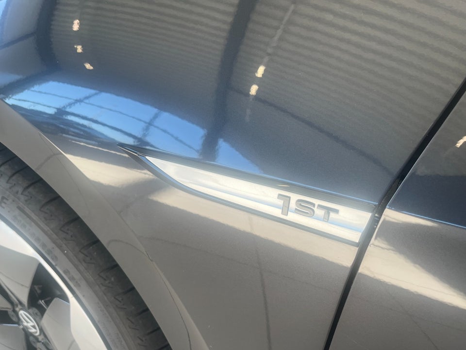 VW ID.3 58 1ST Max 5d