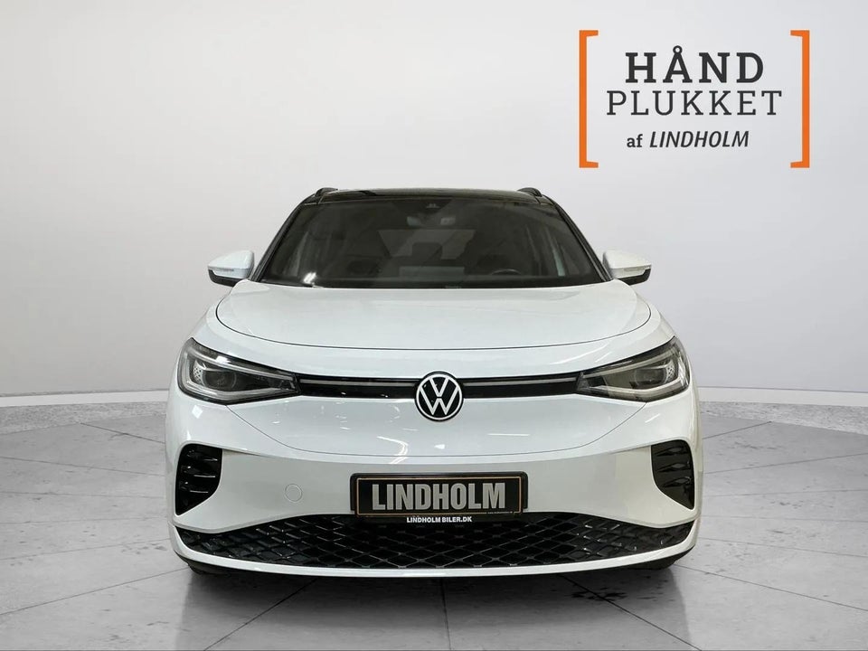 VW ID.4 77 GTX 4Motion 5d