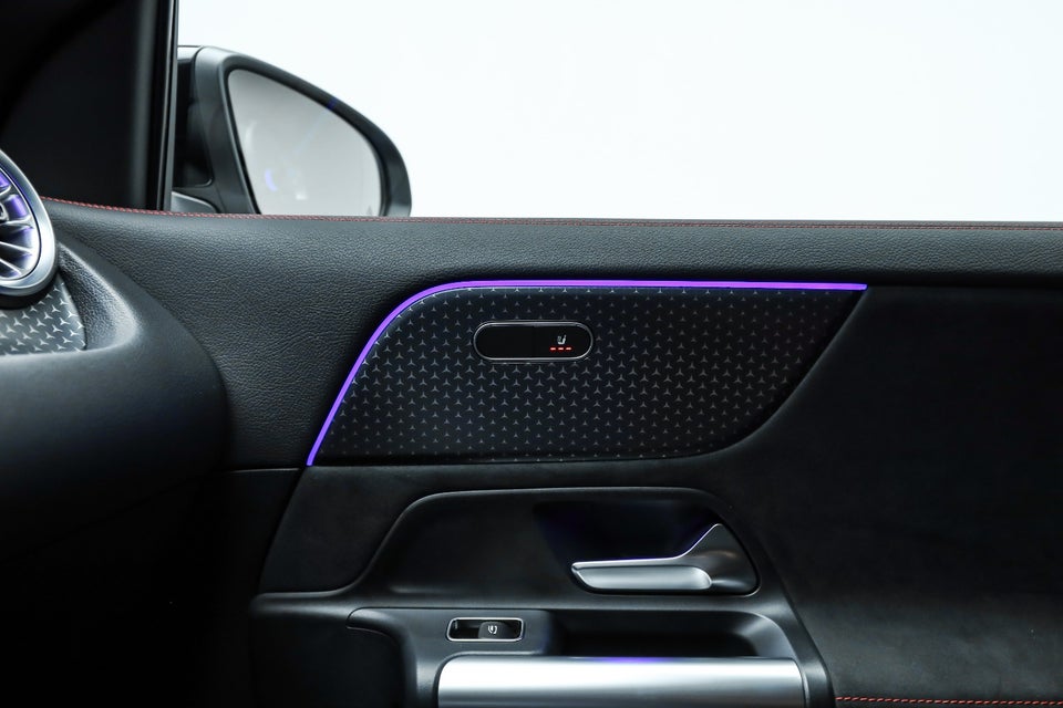 Mercedes EQA250+ AMG Advance Plus 5d