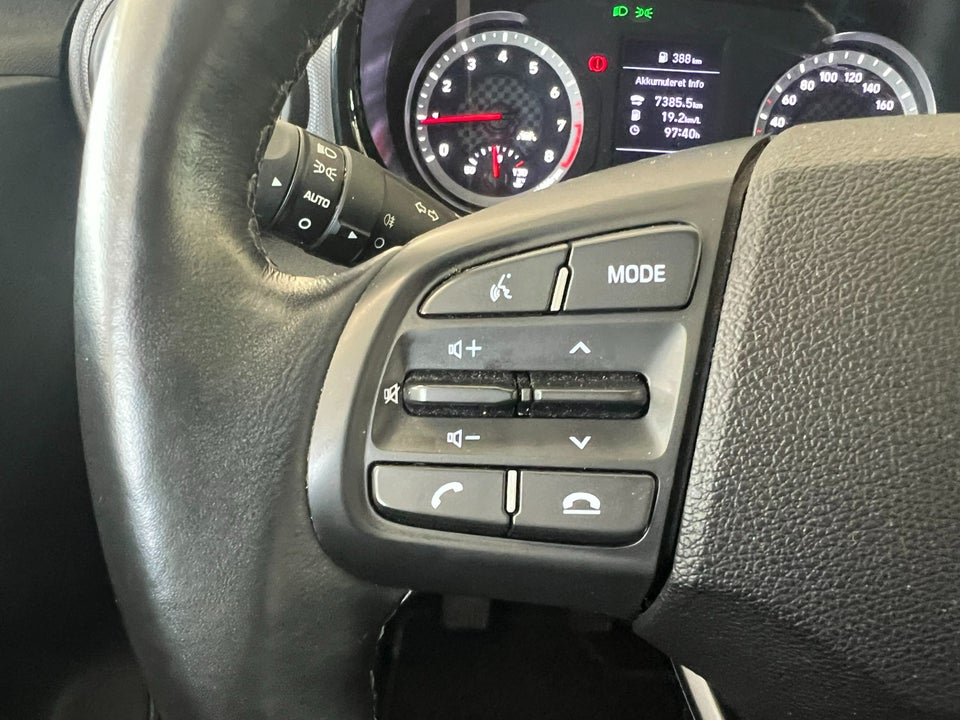 Hyundai i10 1,0 MPi Advanced 5d