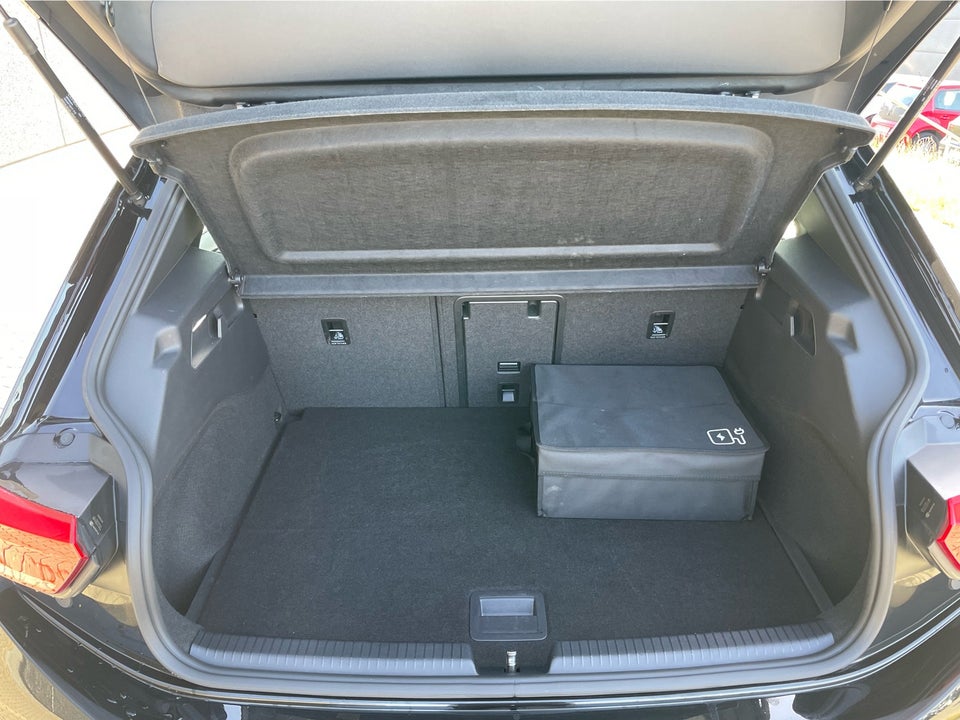 VW ID.3 58 Pro Performance 5d