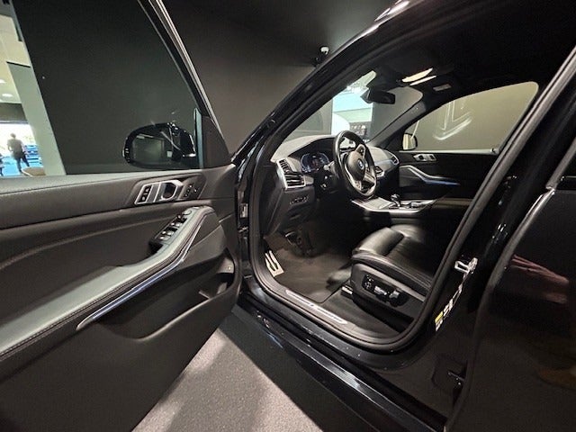 BMW X5 3,0 xDrive45e M-Sport+ aut. 5d