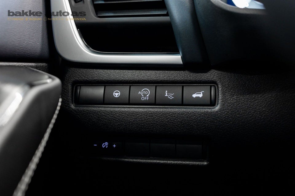 Nissan Qashqai 1,3 mHEV Tekna X-tr. 5d