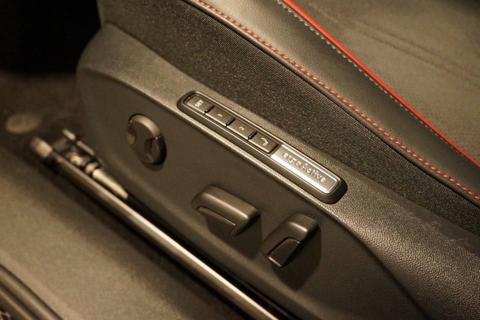 VW ID.7 86 GTX Tourer 4Motion 5d