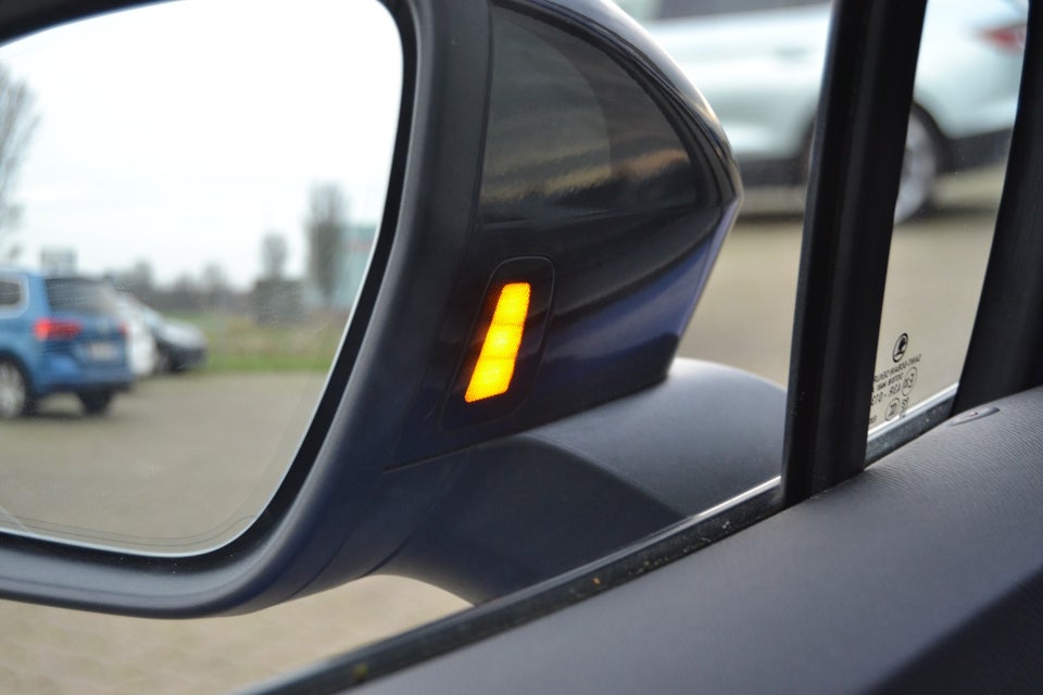 Skoda Enyaq 80 iV Sportline 5d