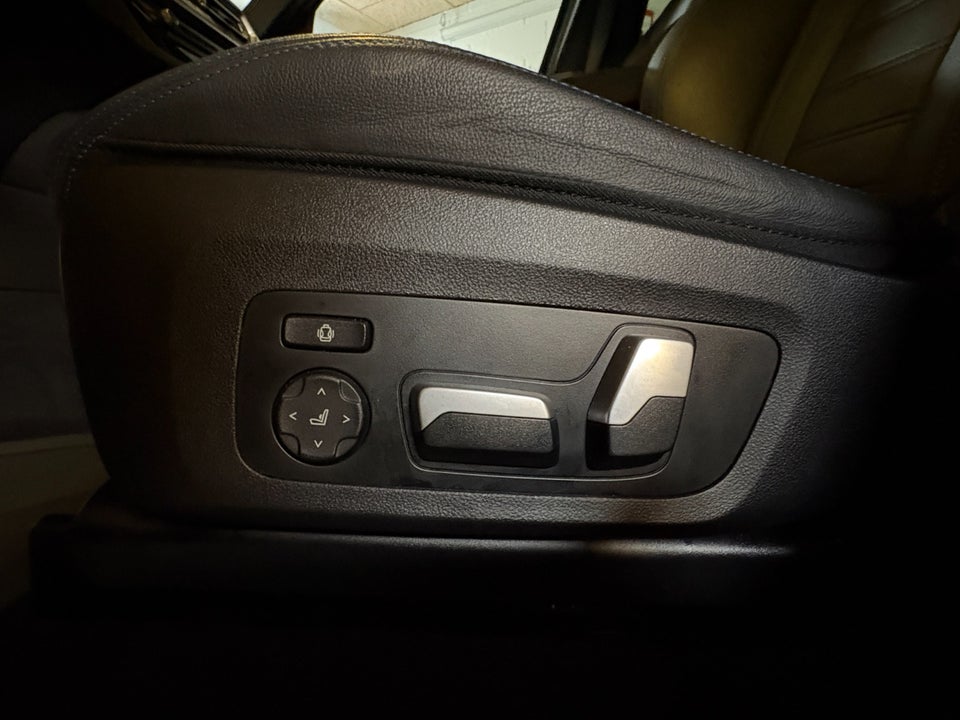 BMW iX3 Charged Plus M-Sport 5d