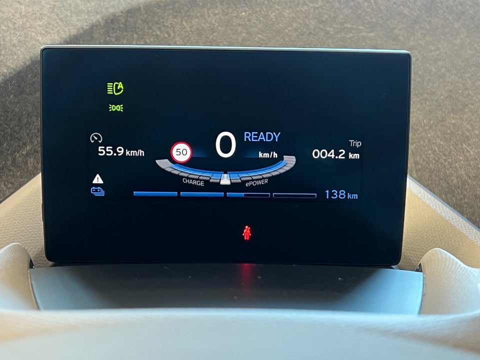 BMW i3s Charged Plus 5d