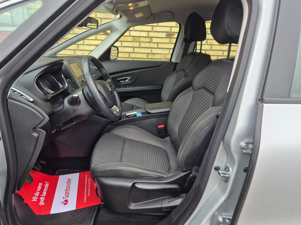 Renault Grand Scenic IV 1,2 TCe 130 Zen 7prs 5d