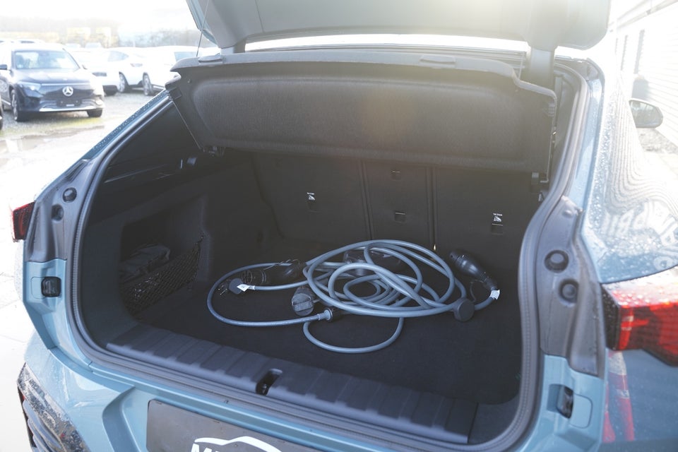 BMW iX2 eDrive20 M-Sport 5d