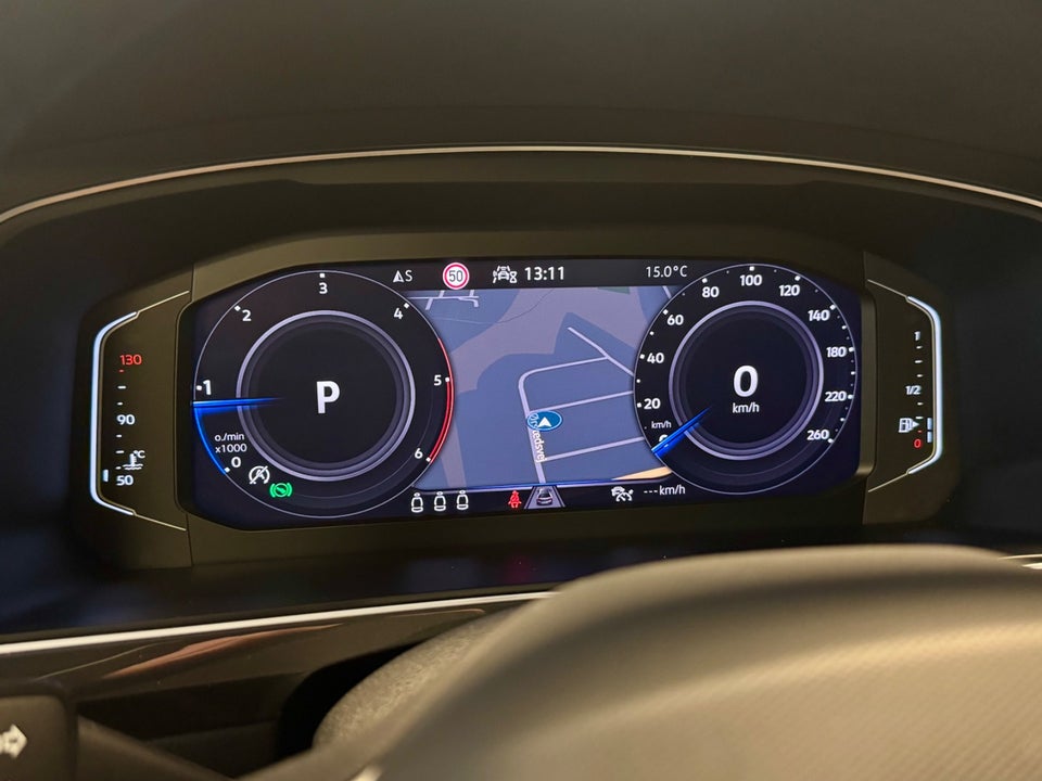 VW Tiguan 2,0 TDi 150 Elegance DSG 5d