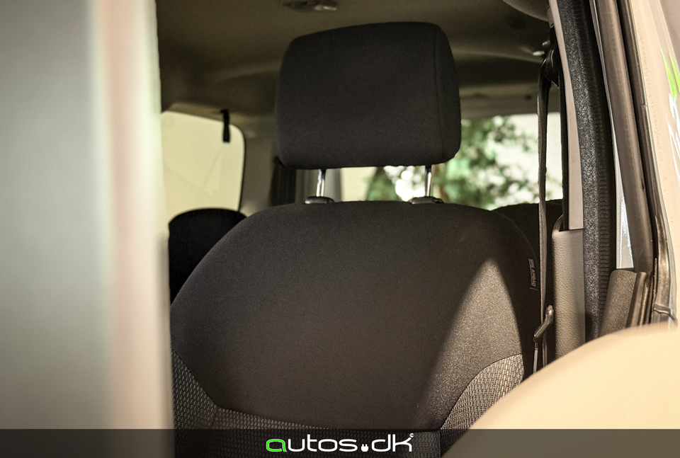 Nissan e-NV200 40 Evalia Premium 7prs 5d