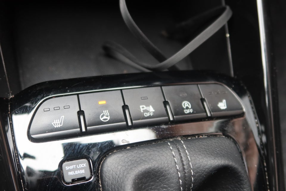 Kia Rio 1,0 T-GDi Collection DCT 5d