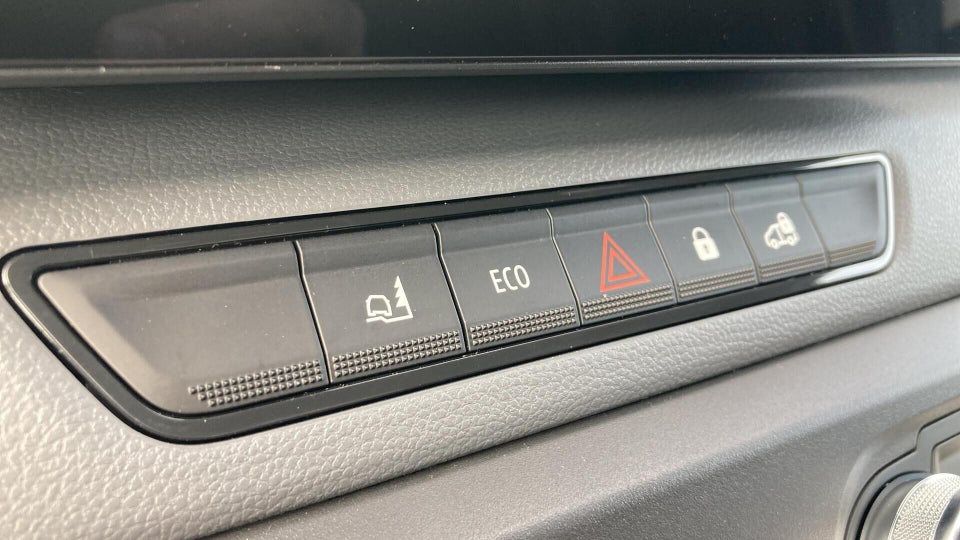 Renault Master V T35 87 E-Tech L3H2 Kassevogn Tekno