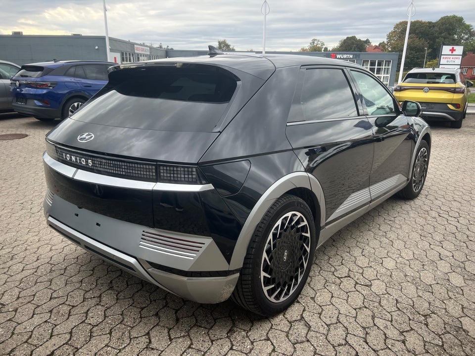 Hyundai Ioniq 5 77 Ultimate 5d