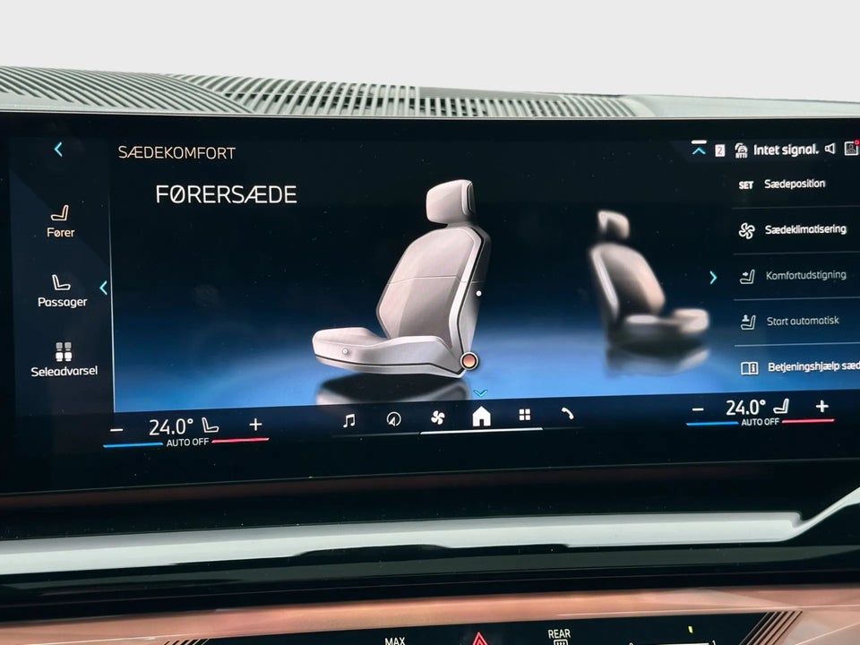 BMW i5 eDrive40 Fully Charged M-Sport Pro 4d