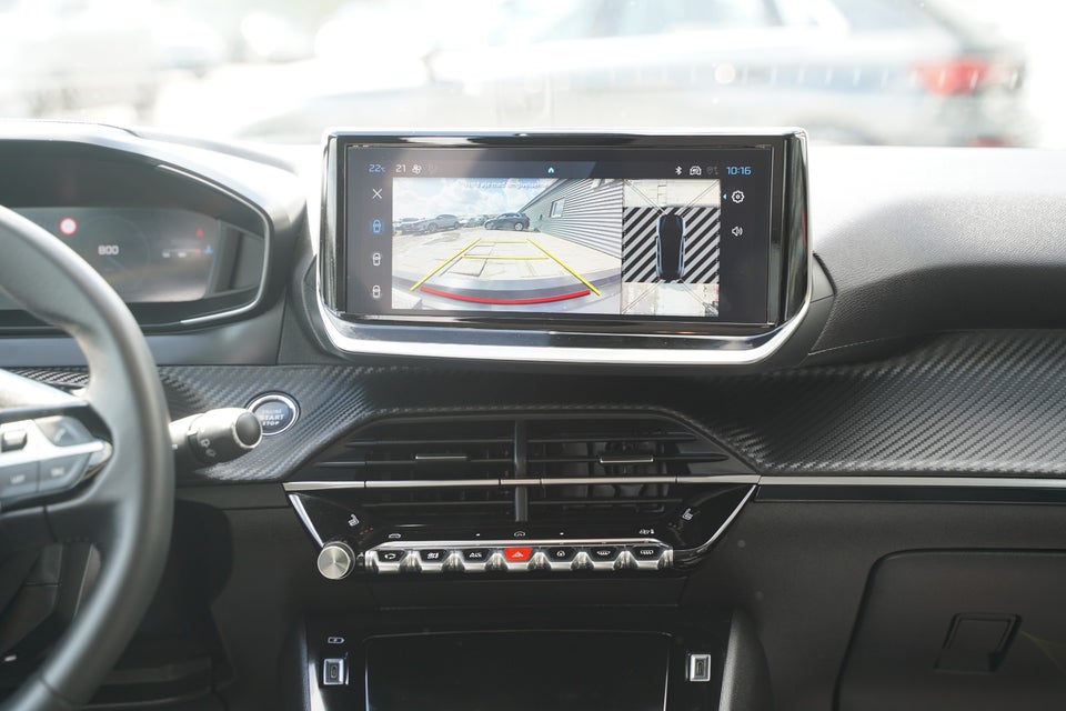Peugeot 208 1,2 PureTech 100 Allure+ 5d