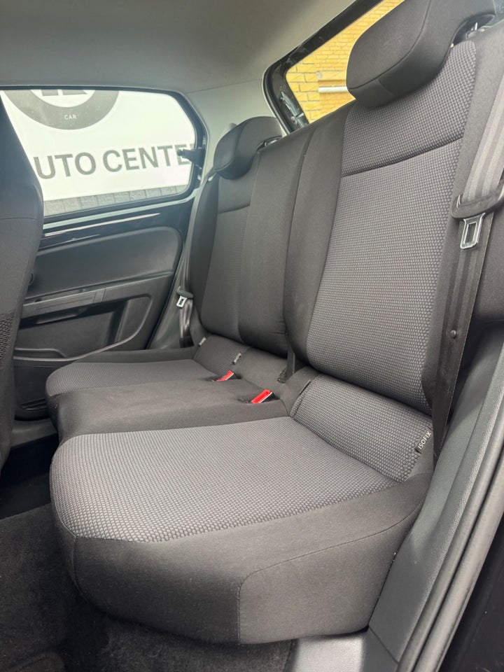 Skoda Citigo 1,0 60 Style aut. 5d