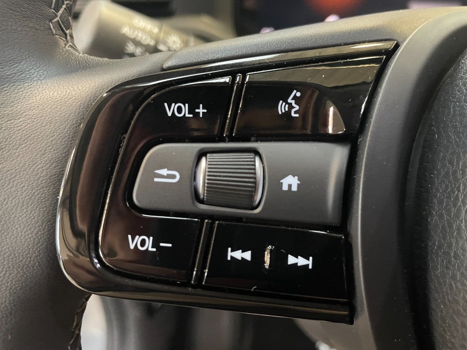 Honda e:Ny1 Elegance 5d