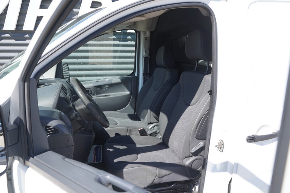 Toyota ProAce 2,0 D 128 T2 L2H1 5d