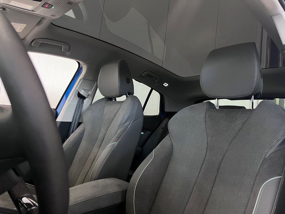 Skoda Enyaq 85 iV Premium Coupé 5d