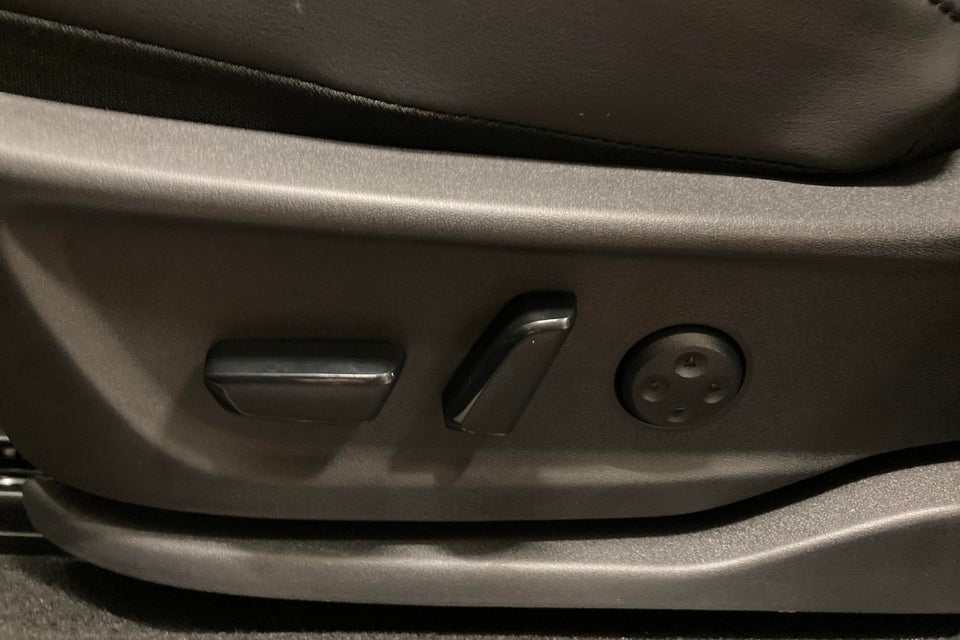 Nissan Ariya 87 Evolve 5d