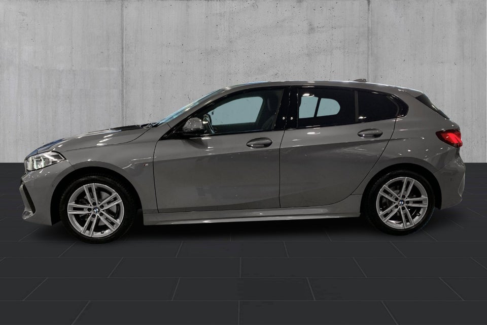 BMW 118i 1,5 M-Sport aut. 5d