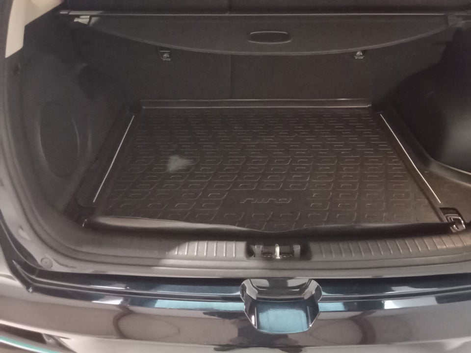 Kia e-Niro 64 Advance 5d