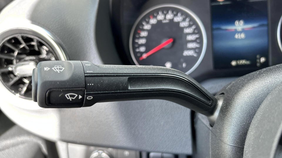 Mercedes Sprinter 317 2,0 CDi A2 Kassevogn PRO aut. RWD