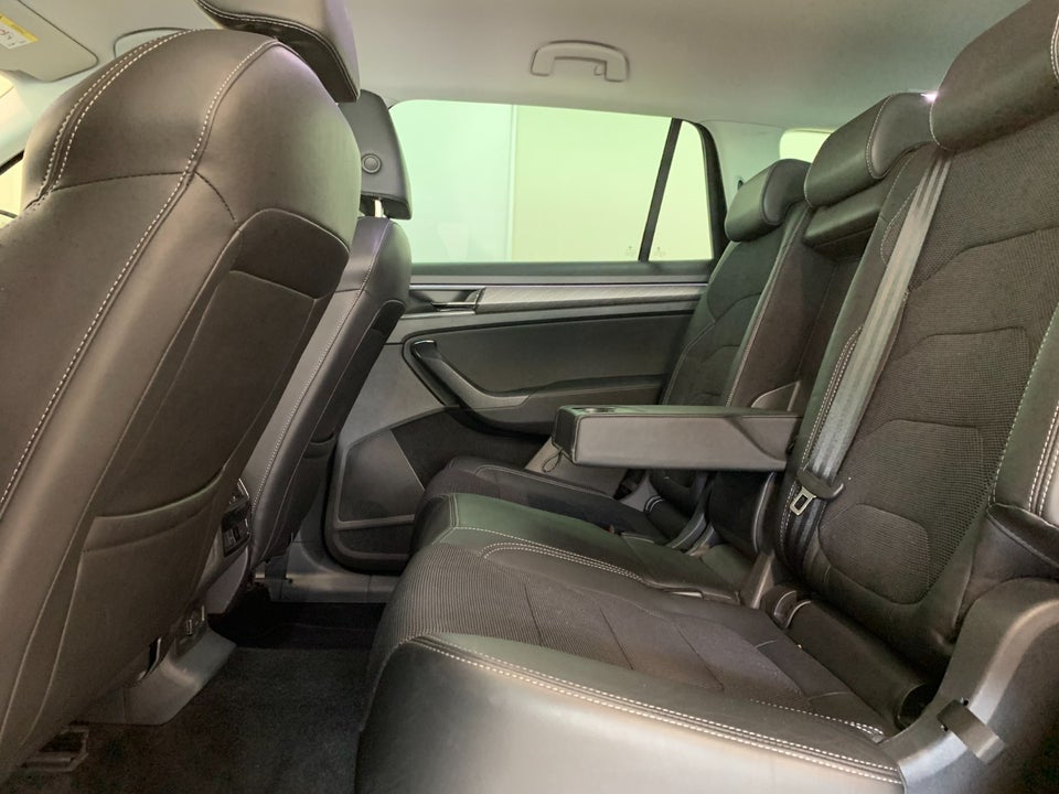 Skoda Kodiaq 1,5 TSi 150 Style DSG 5d