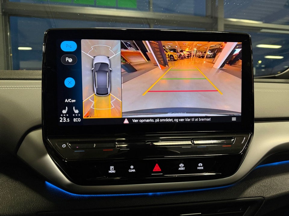 VW ID.4 77 Pro Performance 5d