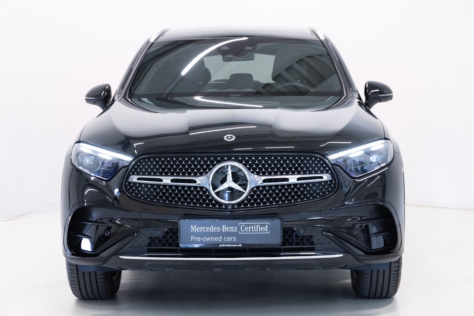 Mercedes GLC400 e 2,0 AMG Premium Plus aut. 4Matic 5d