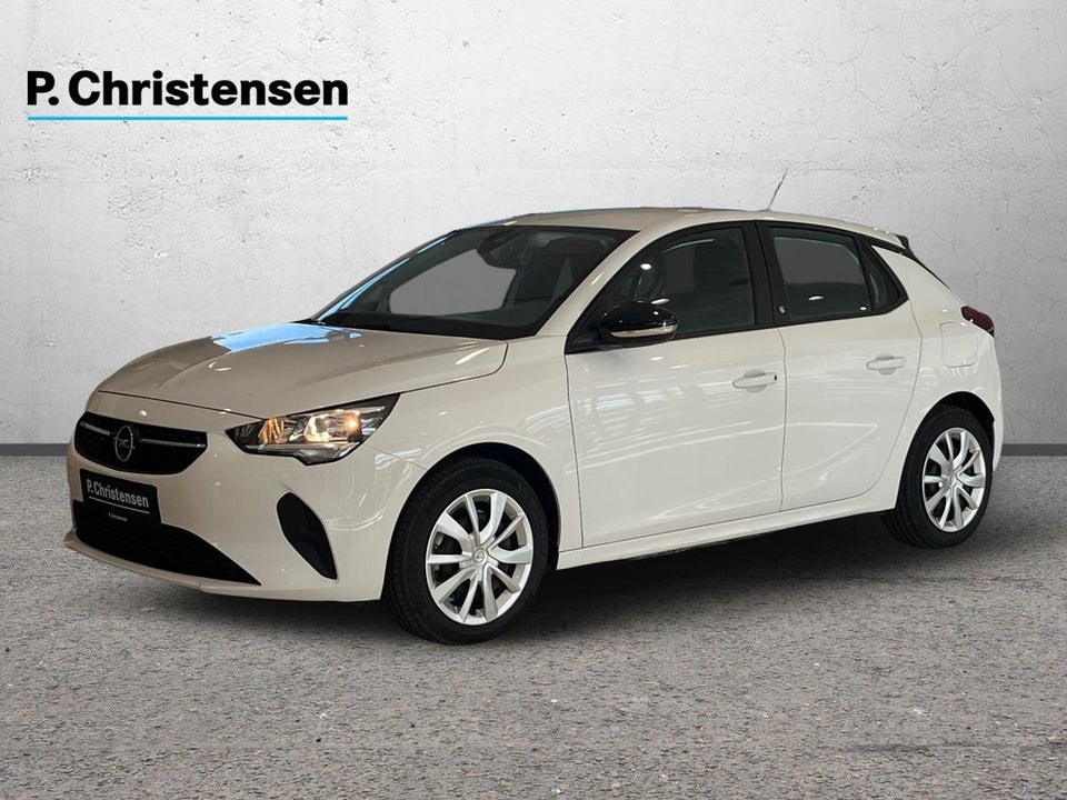 Opel Corsa-e 50 Edition 5d