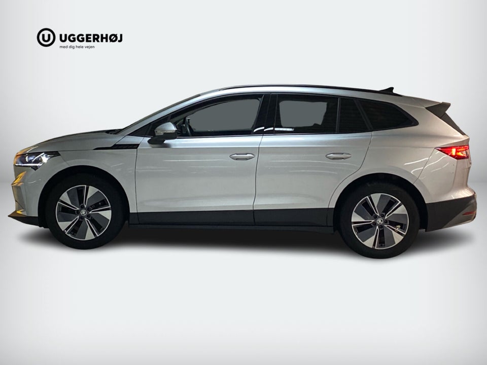 Skoda Enyaq 60 iV Premium 5d