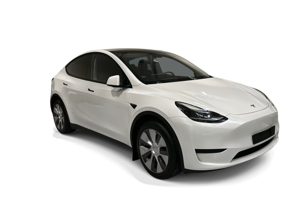 Tesla Model Y RWD 5d