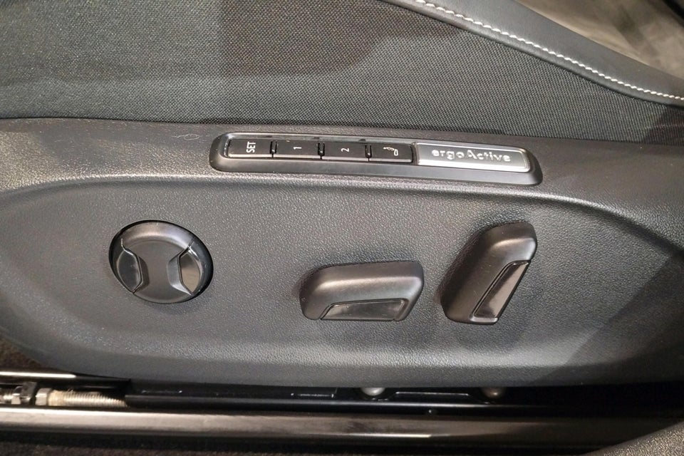 VW ID.7 77 Pro Tourer 5d