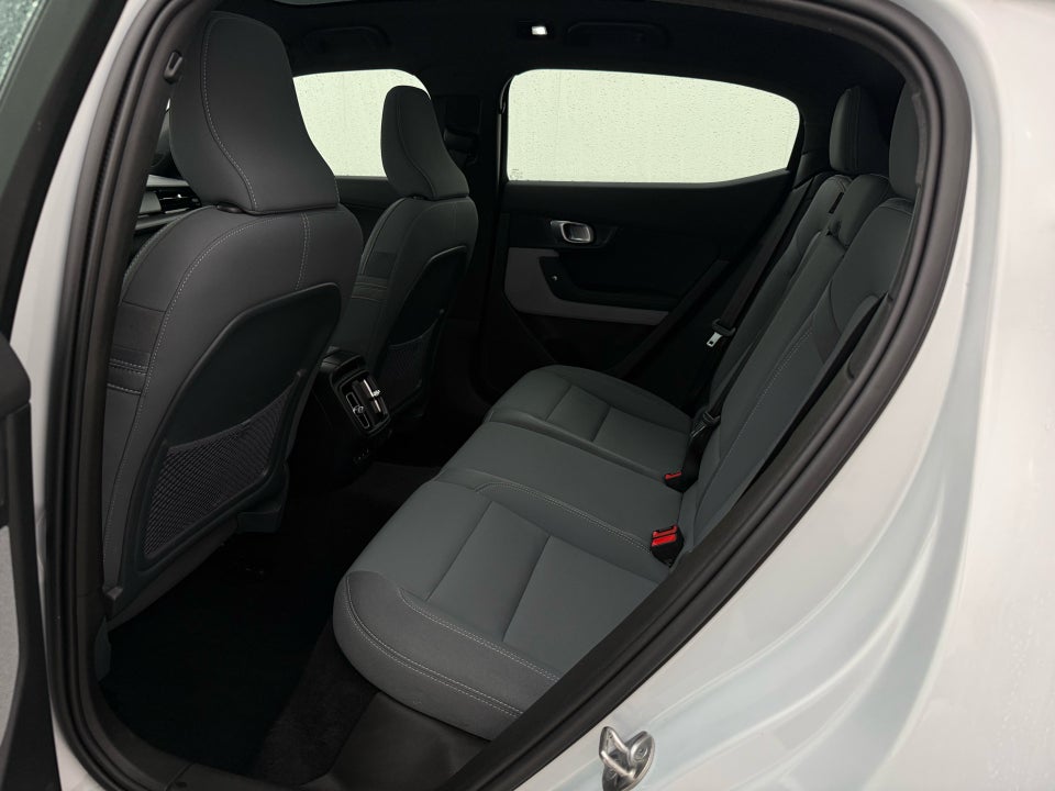 Polestar 2 Long Range AWD 5d