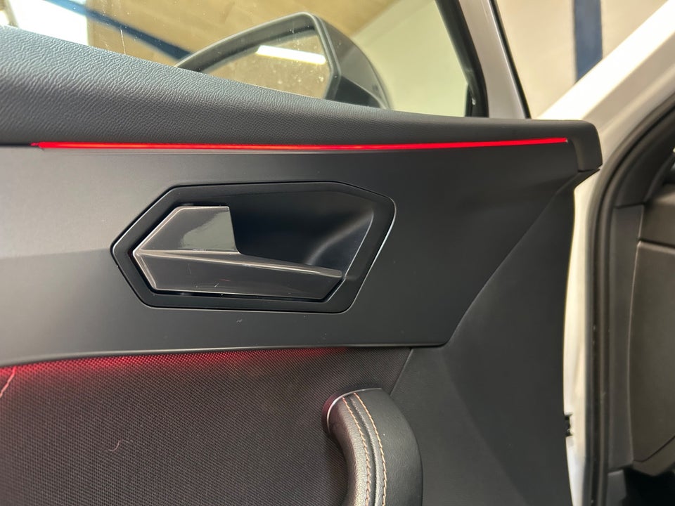 Seat Formentor 1,4 eHybrid Cupra VZ DSG 5d