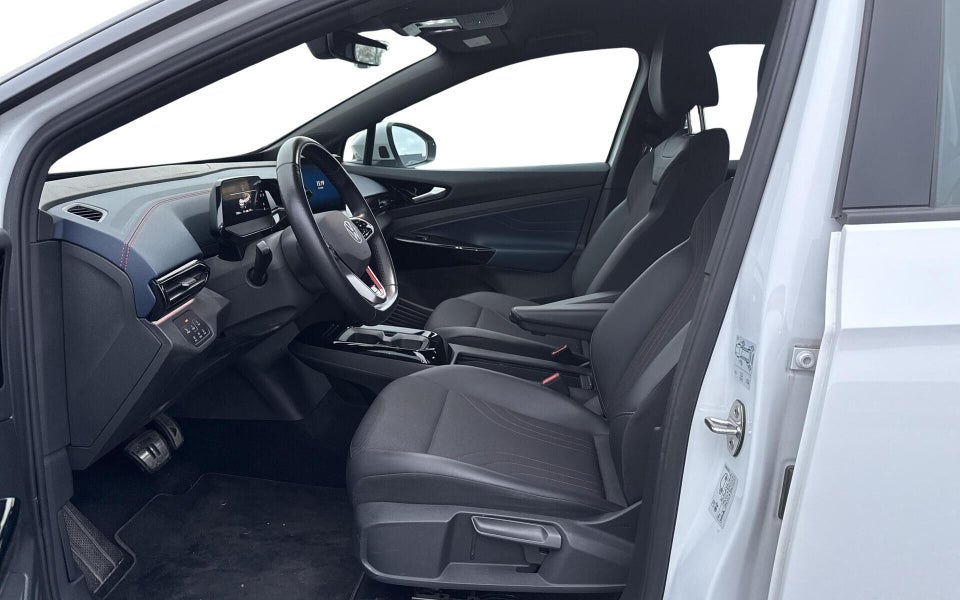 VW ID.4 77 GTX 4Motion 5d