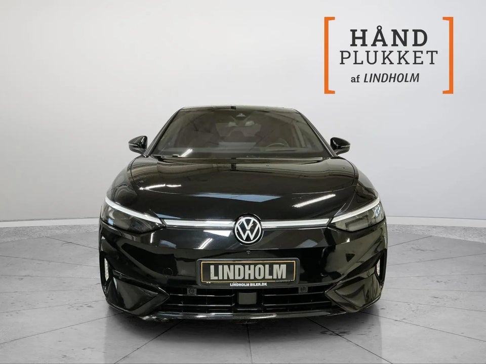 VW ID.7 77 Pro Business Premium 5d