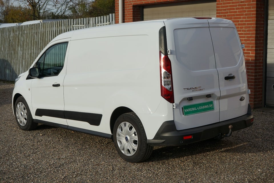 Ford Transit Connect 1,5 TDCi 100 Trend lang
