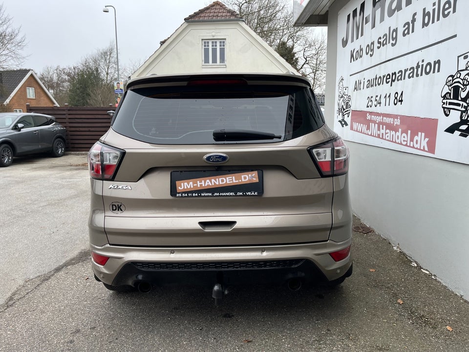 Ford Kuga 1,5 SCTi 150 ST-Line 5d