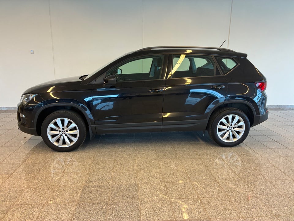 Seat Ateca 1,4 TSi 150 Style DSG 5d