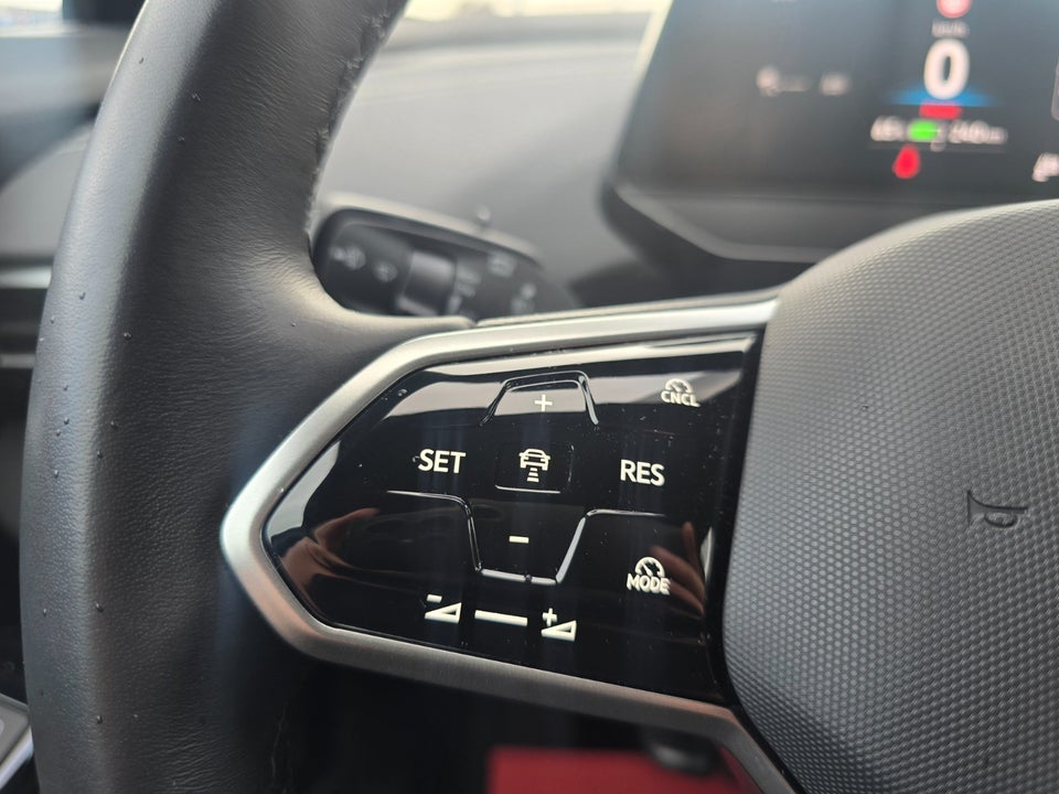 VW ID.4 77 Pro Style+ 5d