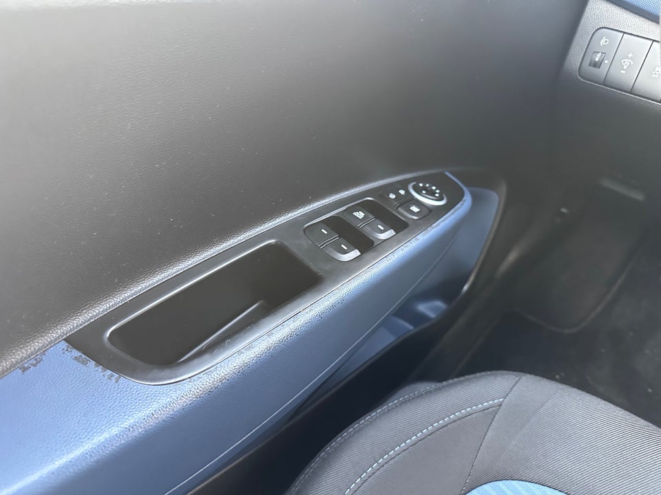 Hyundai i10 1,0 Go Air+ 5d