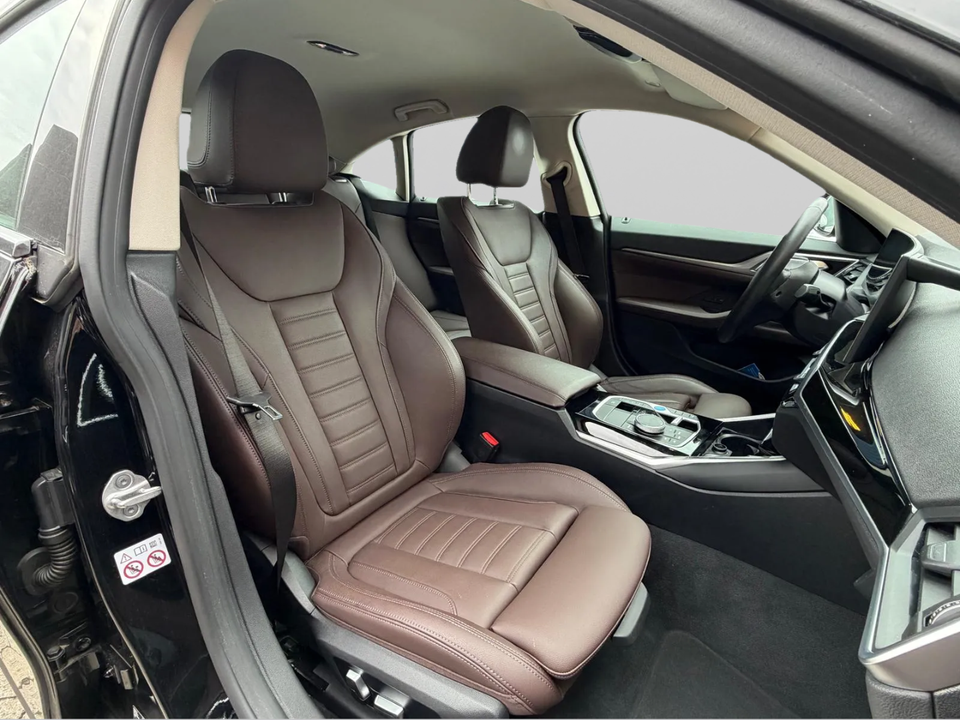 BMW i4 eDrive40 5d