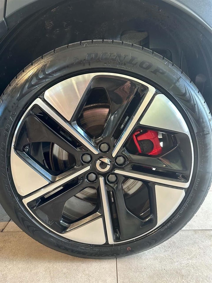 Smart #1 66 Brabus 5d