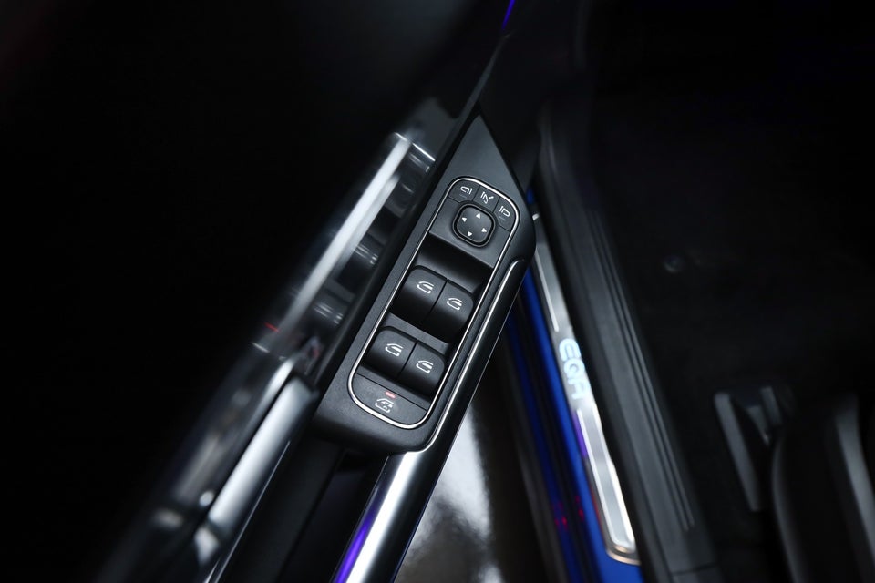 Mercedes EQA350 AMG Line Premium 4Matic 5d